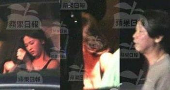 美人鱼爆料出轨视频全集,真相与争议并存  第2张 美人鱼爆料出轨视频全集,真相与争议并存  第2张