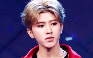 蔡徐坤被爆料阵容视频,揭秘偶像背后的故事  第2张 蔡徐坤被爆料阵容视频,揭秘偶像背后的故事  第2张