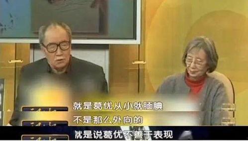 葛优老师爆料视频大全,揭秘娱乐圈幕后故事  第2张 葛优老师爆料视频大全,揭秘娱乐圈幕后故事  第2张