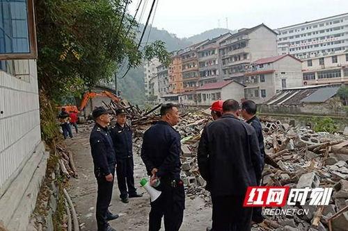 安化东坪爆料案件最新,真相渐明,疑云散去,警方全力追查”