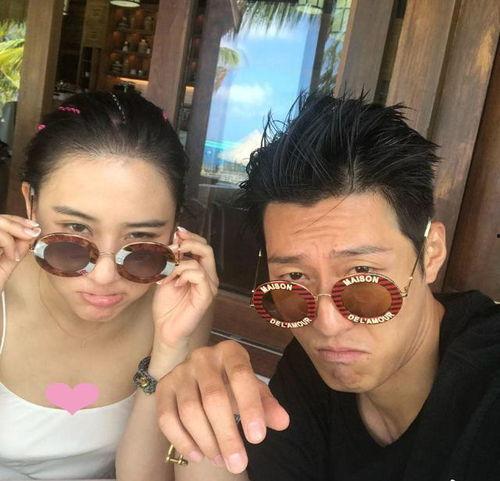 何超莲最新爆料辟谣,关于恋情及传闻的真实情况揭秘  第2张 何超莲最新爆料辟谣,关于恋情及传闻的真实情况揭秘  第2张