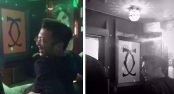 网友爆料ktv偷拍视频,暗藏隐患!网友曝光ktv偷拍视频事件引发关注  第2张 网友爆料ktv偷拍视频,暗藏隐患!网友曝光ktv偷拍视频事件引发关注  第2张