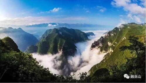 重庆巫山最新爆料,揭秘神秘事件背后的真相  第3张 重庆巫山最新爆料,揭秘神秘事件背后的真相  第3张