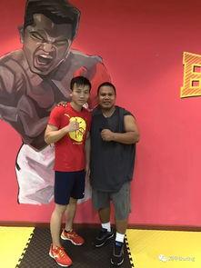 爆料拳击教练视频大全集,实战技巧与训练方法全解析  第3张 爆料拳击教练视频大全集,实战技巧与训练方法全解析  第3张