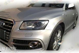 奥迪最新爆料新闻事件,揭秘全新车型背后的技术革新与市场策略  第2张 奥迪最新爆料新闻事件,揭秘全新车型背后的技术革新与市场策略  第2张