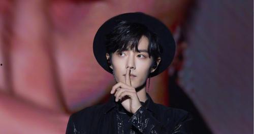 肖战爆料骑驴视频播放,这画风太独特了!  第3张 肖战爆料骑驴视频播放,这画风太独特了!  第3张