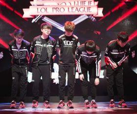edg战队最新爆料新闻,神秘新成员加盟,新赛季备战全面升级  第2张 edg战队最新爆料新闻,神秘新成员加盟,新赛季备战全面升级  第2张