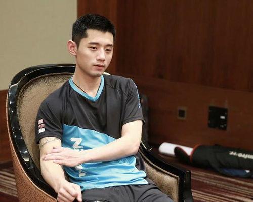 张继科报纸爆料视频  第3张 张继科报纸爆料视频  第3张