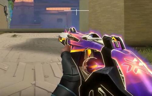 无畏契约新枪最新爆料视频,神秘性能引发热议,游戏体验再升级!  第3张 无畏契约新枪最新爆料视频,神秘性能引发热议,游戏体验再升级!  第3张