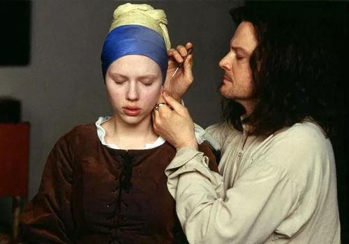 戴珍珠耳环的少女电视剧在线观看,揭开神秘画作背后的爱情传奇  第2张 戴珍珠耳环的少女电视剧在线观看,揭开神秘画作背后的爱情传奇  第2张