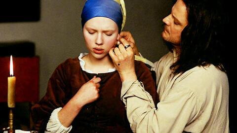 戴珍珠耳环的少女电视剧在线观看,揭开神秘画作背后的爱情传奇  第3张 戴珍珠耳环的少女电视剧在线观看,揭开神秘画作背后的爱情传奇  第3张