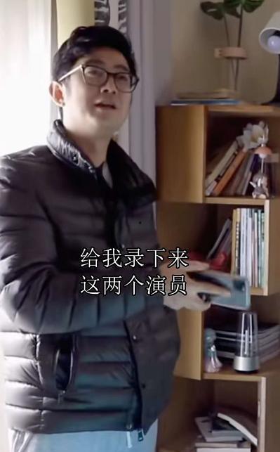 某导演爆料赵露思的视频,视频揭露惊人内幕!