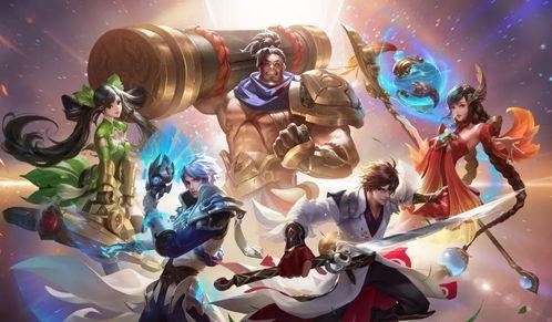 王者射手最新皮肤爆料,炫酷特效引期待  第2张 王者射手最新皮肤爆料,炫酷特效引期待  第2张