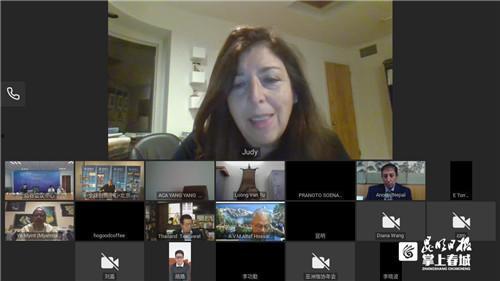 昆明小伙爆料视频播放网站,揭秘视频播放网站幕后真相  第3张 昆明小伙爆料视频播放网站,揭秘视频播放网站幕后真相  第3张